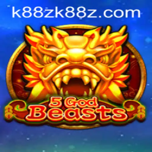 Discover the Mystical World of 5GodBeasts with the K88Z Feature