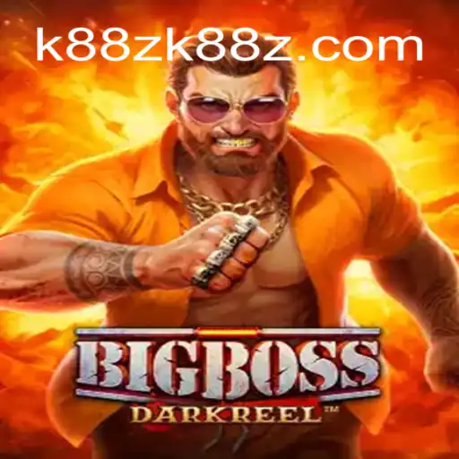 Discovering BigBoss: A New Gaming Sensation with K88Z Strategy