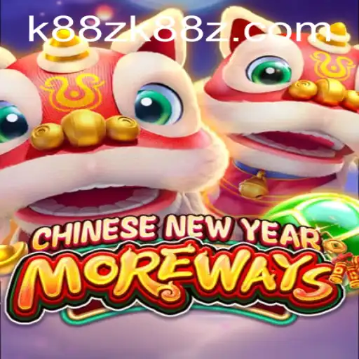 Discover the Intricacies of CHINESENEWYEARMOREWAYS with K88Z