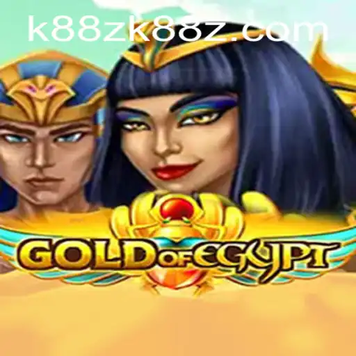 GoldOfEgypt: A Mythical Gaming Adventure