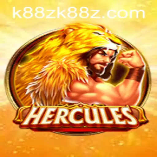Discovering Hercules: The Epic Adventure of K88Z