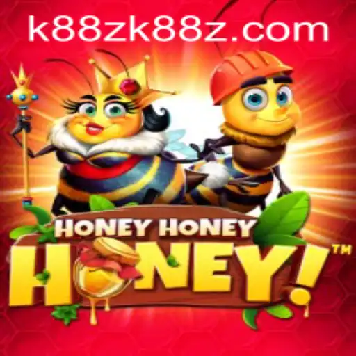 Experience the Thrilling World of HoneyHoneyHoney with K88Z
