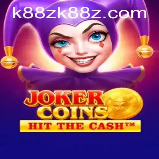 Unveiling JokerCoins: A Thrilling Adventure in a World of Cryptic Gameplay