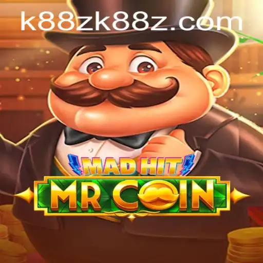MadHitMrCoin: A Unique Gaming Adventure With K88Z