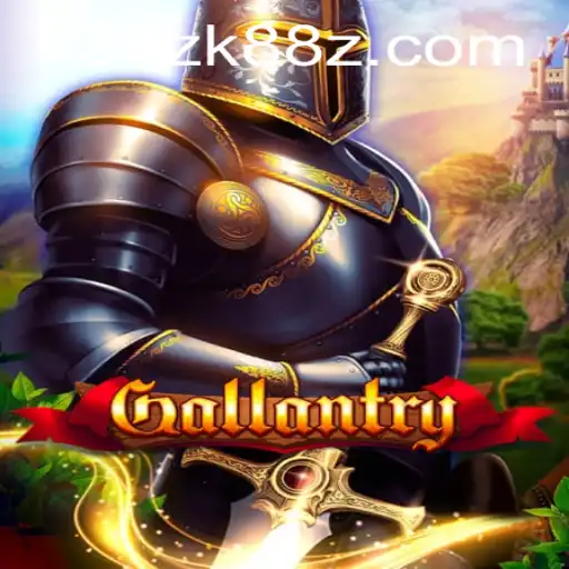 Gallantry: An Immersive Journey into a World of Strategy and Valor