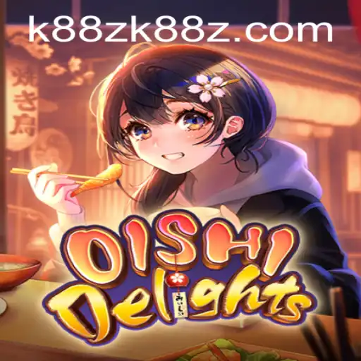 Exploring OishiDelights: A Vibrant Culinary Adventure