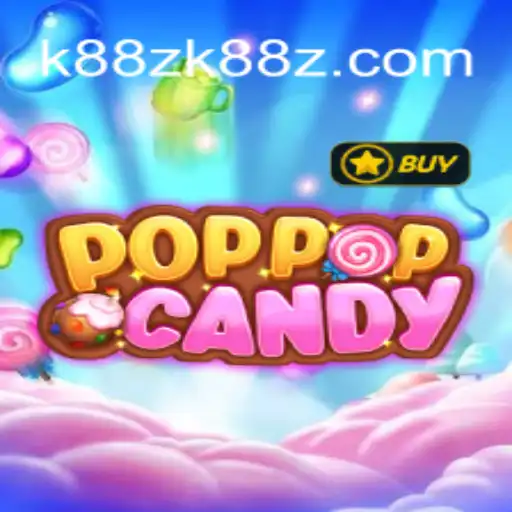 Exploring the Whimsical World of POPPOPCANDY