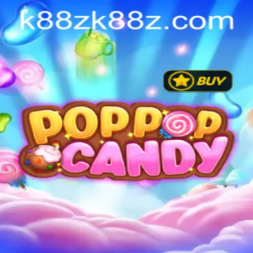 Exploring the Whimsical World of POPPOPCANDY