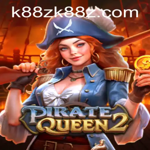 PirateQueen2: A Swashbuckling Adventure on the High Seas