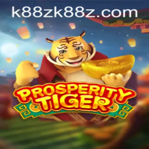 Discover ProsperityTiger: A Mesmerizing Journey with K88Z