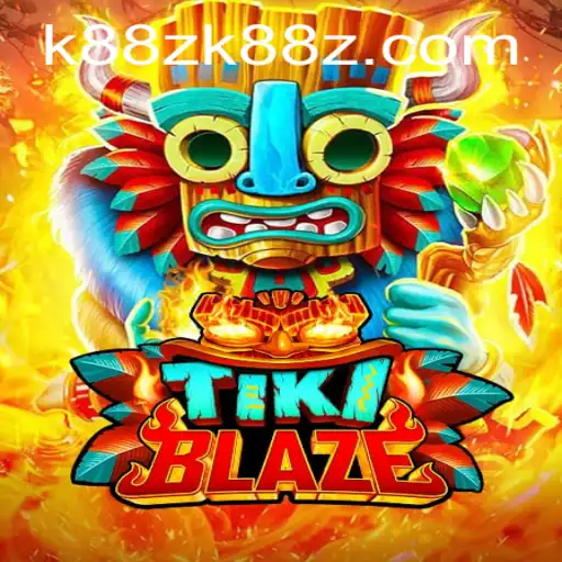 Unveiling TikiBlaze: The Thrilling Adventure Game Defined by Keyword K88Z